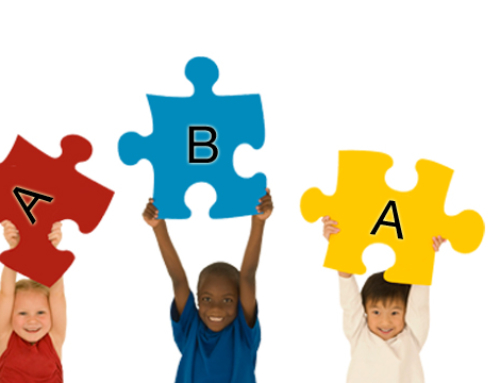 Ce este terapia ABA? Iata cateva idei esentiale!